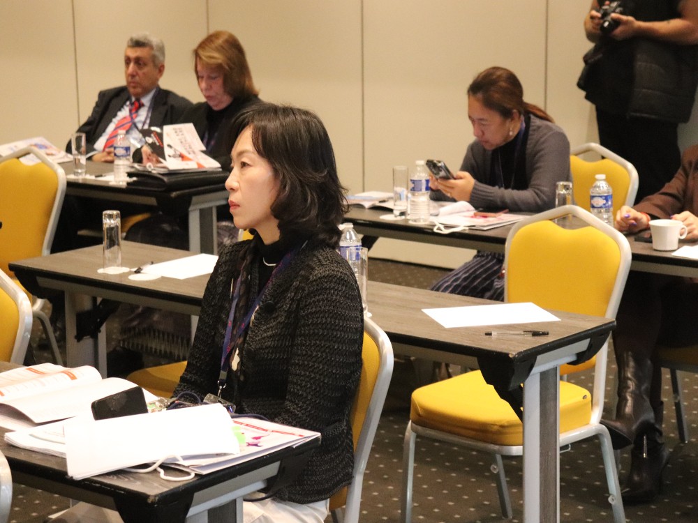 Nursing Conference 2025_participants-Noveltics-Group-7